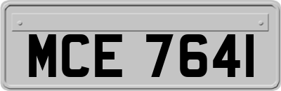 MCE7641