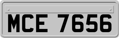MCE7656