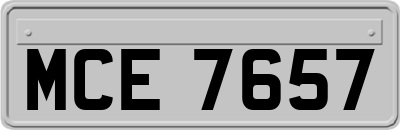 MCE7657