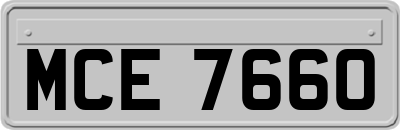 MCE7660