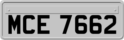 MCE7662