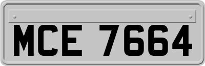 MCE7664