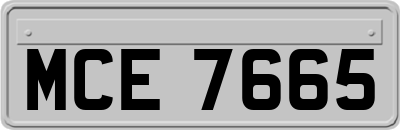 MCE7665