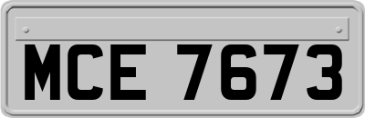 MCE7673