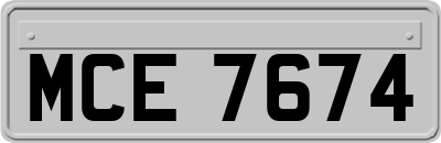 MCE7674