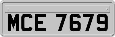 MCE7679