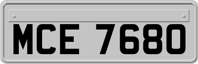 MCE7680