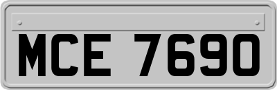 MCE7690