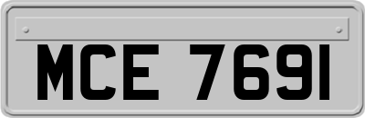 MCE7691