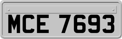 MCE7693
