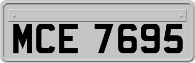 MCE7695