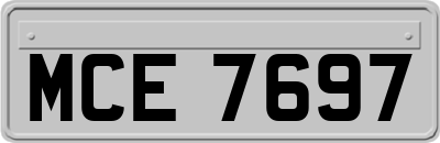 MCE7697