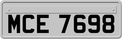 MCE7698