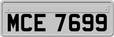 MCE7699