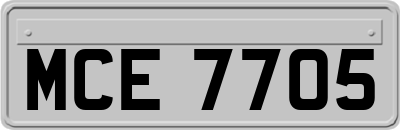 MCE7705