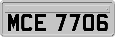 MCE7706