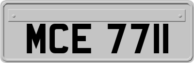 MCE7711