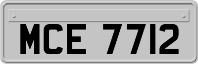 MCE7712