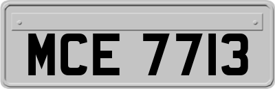 MCE7713