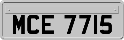 MCE7715