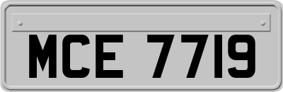 MCE7719