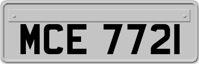 MCE7721