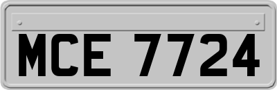 MCE7724