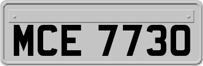 MCE7730