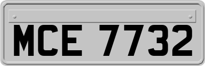 MCE7732