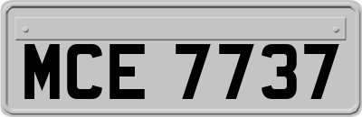MCE7737