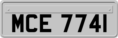 MCE7741
