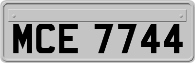 MCE7744