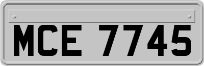 MCE7745