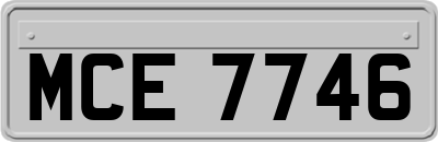 MCE7746
