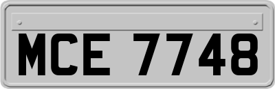 MCE7748