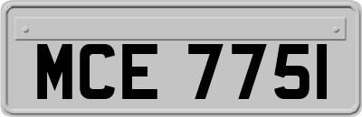 MCE7751