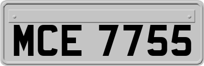 MCE7755