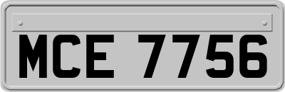 MCE7756