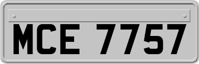 MCE7757