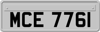 MCE7761