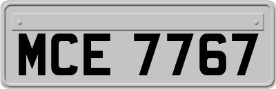 MCE7767