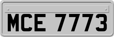 MCE7773