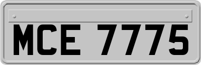MCE7775