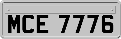 MCE7776