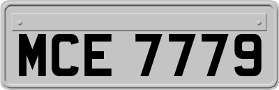 MCE7779