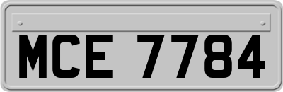 MCE7784