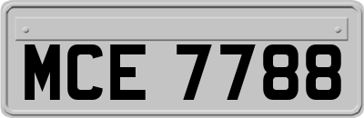 MCE7788