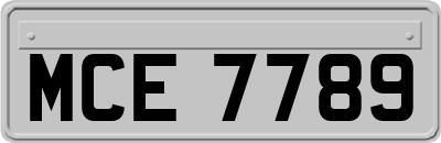 MCE7789