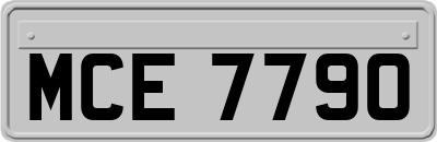 MCE7790