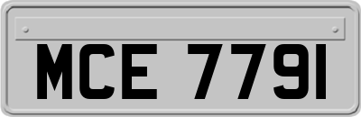 MCE7791